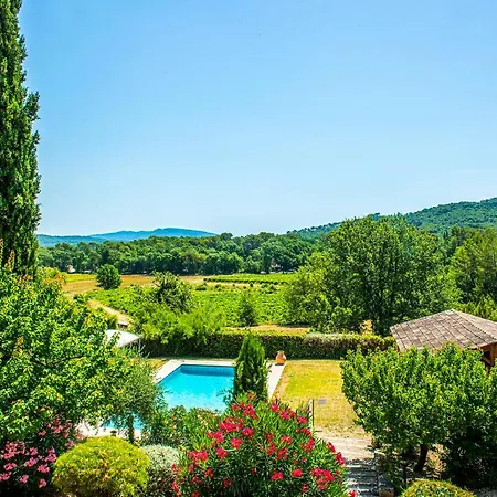 Les Terrasses De Apartman Figanières
