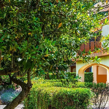 Les Terrasses De Apartman Figanières