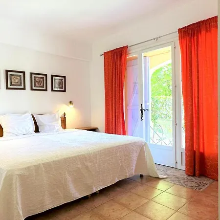 Apartman Les Terrasses De