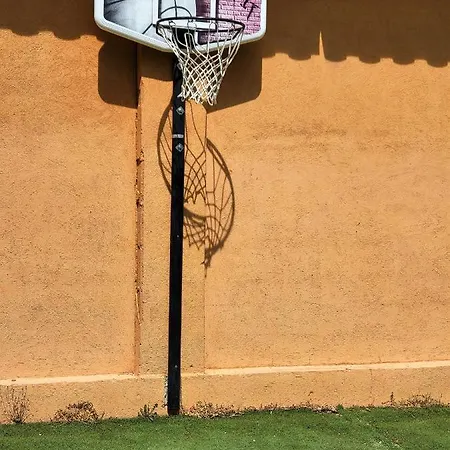 Les Terrasses De Apartman *