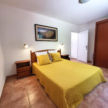 Apartman Les Terrasses De *