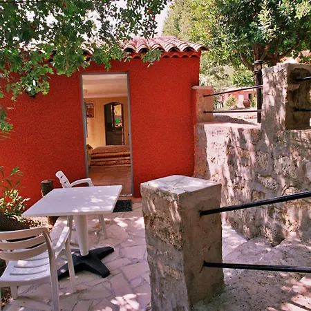 Les Terrasses De
