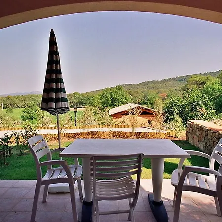 Apartman Les Terrasses De Figanières