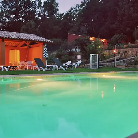 Les Terrasses De Apartman