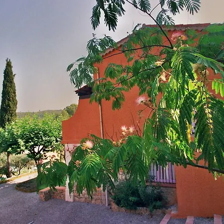 Les Terrasses De *