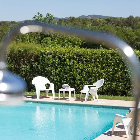 Les Terrasses De *