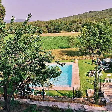 Les Terrasses De