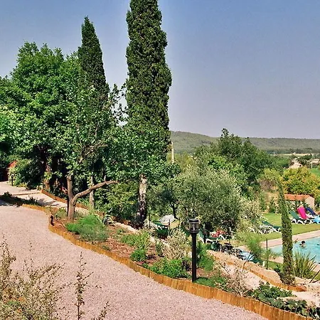 Apartman Les Terrasses De *