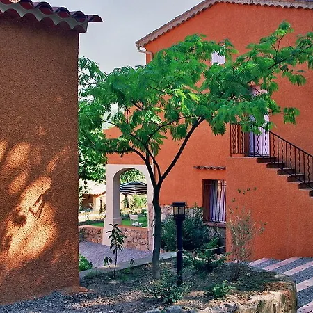 Les Terrasses De Apartman *