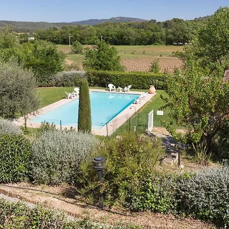 Les Terrasses De Apartman